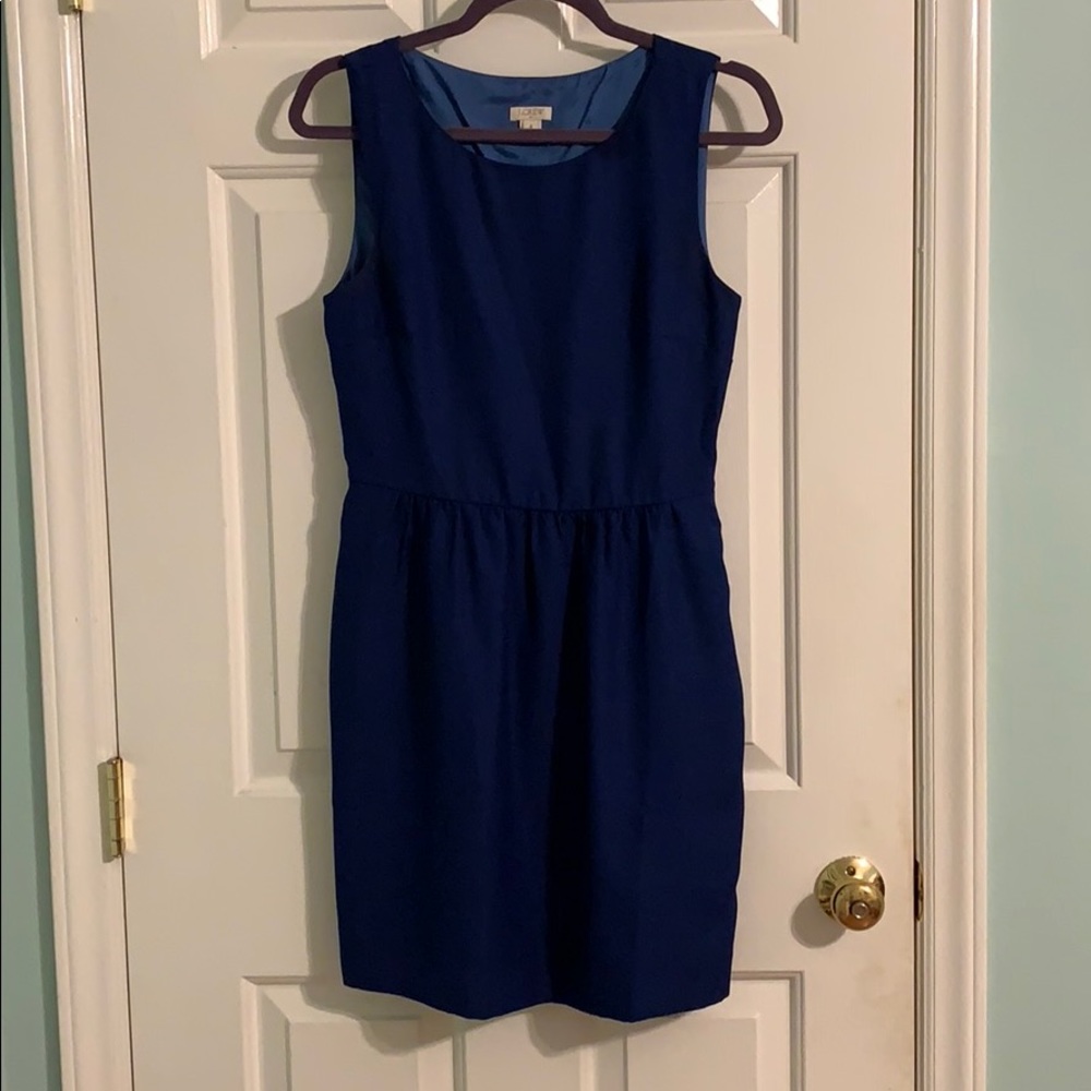 J. Crew dress